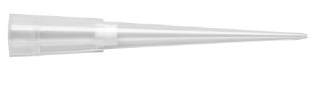 PANTek Technologies - Filter Pipette Tip 10 to 100 µL Without Graduations Sterile - TF113-100