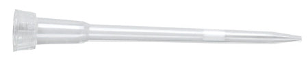 PANTek Technologies - Filter Micropipette Tip 0.1 to 10 µL Without Graduations Sterile - TF114-10