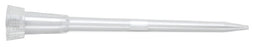 PANTek Technologies - Filter Micropipette Tip 0.1 to 20 µL Without Graduations Sterile - TF114-20