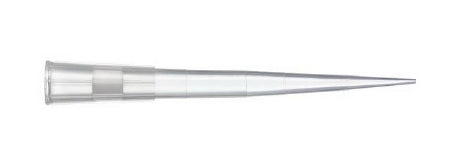 PANTek Technologies - Filter Pipette Tip 20 to 200 µL Graduated Sterile - TF140-200