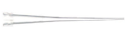 PANTek Technologies - Extended Length Micropipette Tip 0.1 to 10 µL Graduated Sterile - T102RS