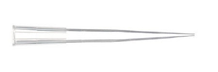 PANTek Technologies LLC Standard Pipette Tip 5 to 300 Î¼L Sterile - T106RS