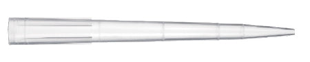 PANTek Technologies - Genomic Pipette Tip 100 to 1,250 µL Graduated NonSterile - T112NXLGR