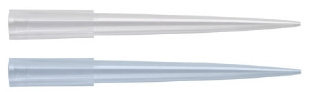 PANTek Technologies - Extended Length Pipette Tip 100 to 1,250 µL Graduated NonSterile - T112XLR
