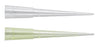 PANTek Technologies LLC Standard Pipette Tip 1 to 200 µL 10, 50, 100 µL Graduations NonSterile - T113RLN