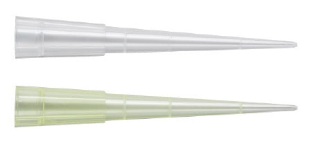 PANTek Technologies - Pipette Tip 1 to 200 µL Graduated NonSterile - T113RN