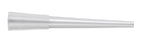 PANTek Technologies LLC Standard Pipette Tip 1 to 200 µL NonSterile - T070RLN