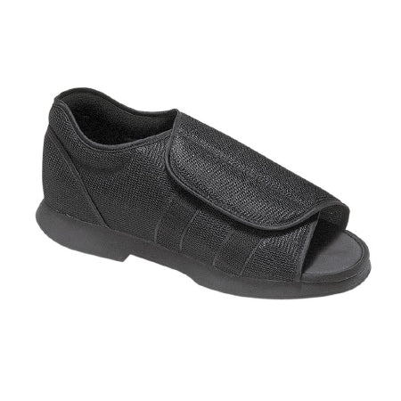 Darco Ezy-Close - Post-Op Shoe Small Female Black - 63085/NA/WSM