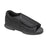 Darco Ezy-Close - Post-Op Shoe Small Female Black - 63085/NA/WSM