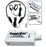 Sonic Technology Products SuperEar Personal Sound Amplifier 3/4 X 2 X 3 Inch - SE5000