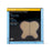 Exuderm Satin - Hydrocolloid Dressing 3-3/5 X 4 Inch Sacral Sterile - Medline - MSC5470