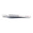 Henry Schein Forcep Tissue Adson 4-3/4" 1X2 Teeth Ea - 100-5891
