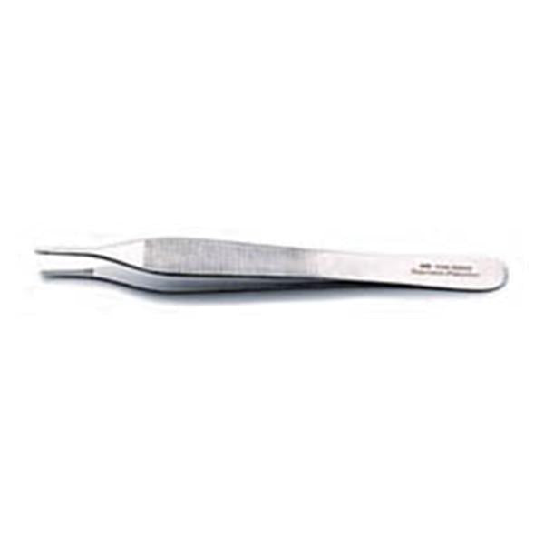 Henry Schein Forcep Dressing Adson 4-3/4" Stainless Steel Ea - 100-5659