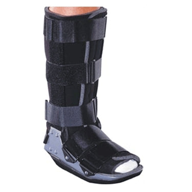 Breg Bledsoe ProGait Walker Boot Medium Hook and Loop Closure Male 5-1/2 to 9 / Female 6 to 9-1/2 Left or Right Foot - AL051905
