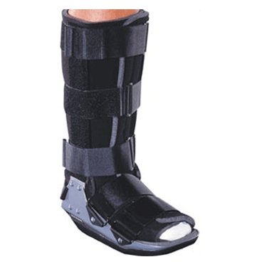 Bledsoe ProGait - Walker Boot X-Large Hook and Loop Closure Male 9 to 12-1/2 / Female 13 and Up Left or Right Foot - AL051909