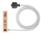 Masimo Corporation M-LNCS Inf-L SpO2 Sensor 3 Foot Tube Length - 3670
