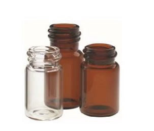 Wheaton - Sample Vial Glass 5 mL Without Closure - 02912451