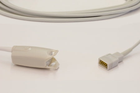 Sage Services Group BCI SpO2 Finger Sensor 1.1 meter Cord Finger - P13-11