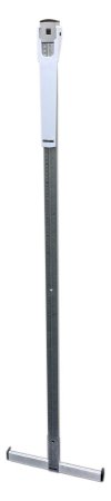 Health O Meter Health O Meter Height Rod Aluminum Wall Mount - 201HR