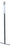 Health O Meter Health O Meter Height Rod Aluminum Wall Mount - 201HR