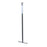 Health O Meter - Height Measuring Rod Aluminum Wall Mount - 201HR