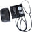 Omron - Aneroid Sphygmomanometer Combo Kit At Home Blood Pressue Kit Adult Size Nylon Cuff Single Head Stethoscope - 0104