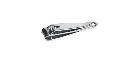 Medline - Nail Clippers Thumb Squeeze Lever - MEC37224
