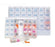 Deluxe - Pill Organizer Large 7 Day 4 Dose - HET400407