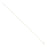 Medline - Proctoscopic Swabstick 16 Inch Length NonSterile - MDS202085