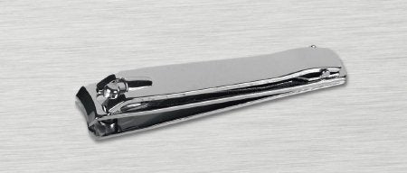 Medline - Toenail Clippers Thumb Squeeze Lever - MEC37226