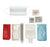 Deluxe - Biohazard Spill Kit - Medline - MPH17CD410