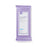 ReadyBath - Rinse-Free Bath Wipe Soft Pack Water / Cocamidopropyl PG-Dimonium Chloride Phosphate / Glycerin Unscented 8 Count - Medline - MSC095305