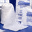 Cardinal Kerlix Fluff Bandage Roll Gauze 6-Ply 4-1/2 Inch X 4-1/10 Yard Roll Shape NonSterile - 3324