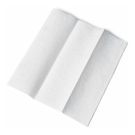Medline Deluxe - Paper Towel Multi-Fold 9-1/8 X 9-1/2 Inch - Medline - NON26813