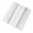 Medline Deluxe - Paper Towel Multi-Fold 9-1/8 X 9-1/2 Inch - Medline - NON26813