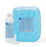 Medline - Ultrasound Gel Transmission 5 Liter Jar - MDS092010