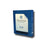OS Novation Systems Inc Enluxtra Humifiber Non-Adherent Dressing Synthetic Polymer 6 X 6 Inch Sterile - AWD-5-1515-5