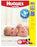 Kimberly Clark Huggies Snug & Dry Baby Diaper Tab Closure Size 1 Disposable Heavy Absorbency - 40653