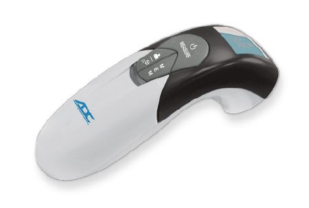American Diagnostic Corp Adtemp 429 Infrared Thermometer Non-Contact Hand-Held - 429