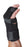 Hely & Weber TKO Wrist Splint Right Hand Black One Size Fits Most - 4848-RT