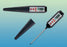 VWR Traceable - Digital Laboratory Thermometer Fahrenheit / Celsius -58° to 572°F (-50° to 300°C) Stainless Steel Probe Battery Operated - 61161-368