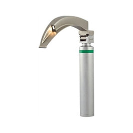 Flexicare IntegraBlade Laryngoscope Blade Macintosh Size 2 Child - 040-912U