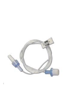 RMS Medical Freedom60 Precision Tubing Set - F1200