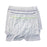 MediBrief - Longer Torso Knit Pant Unisex Polyester / Spandex / Nylon 4X-Large Pull On Reusable - MBLT25005