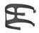 Fisher & Paykel Zest CPAP Mask Headgear Replacement Nasal Mask Style - 400HC316