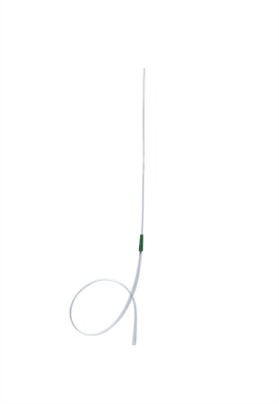 Folysil - Foley Catheter 2-Way Open Tip 15 cc Balloon 24 Fr. Silicone - AA6424