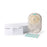 SenSura Mio Convex - Ostomy Pouch One-Piece System 8-1/4 Inch Length, Maxi 1 Inch Stoma Closed End Soft Convex, Pre-Cut - 16310