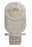 SenSura Mio Convex - Ostomy Pouch One-Piece System 11 Inch Length, Maxi 13/16 Inch Stoma Drainable Convex Light, Pre-Cut - 16730