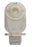 SenSura Mio Convex - Ostomy Pouch One-Piece System 11 Inch Length, Maxi 13/16 Inch Stoma Drainable Convex Light, Pre-Cut - 16740