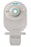 Coloplast SenSura Mio Convex Filtered Ostomy Pouch One-Piece System 11 Inch Length, Maxi 5/8 to 1-5/16 Inch Stoma Drainable Soft Convex, Trim to Fit - 16715